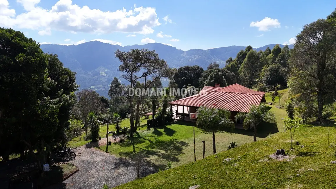 Foto 3 de Casa com 3 quartos à venda, 250m2 em Sao Bento Do Sapucai - SP