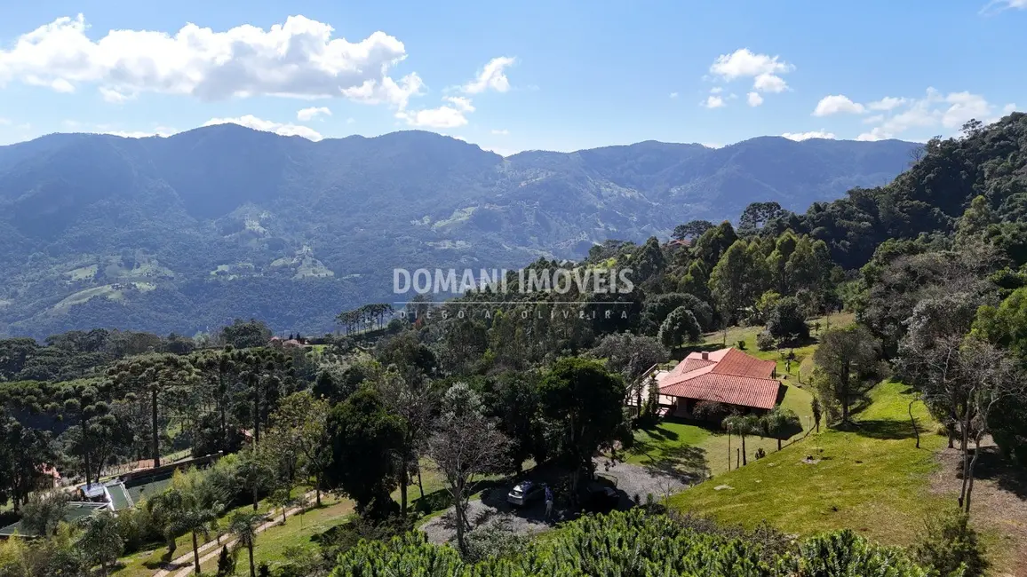 Foto 6 de Casa com 3 quartos à venda, 250m2 em Sao Bento Do Sapucai - SP
