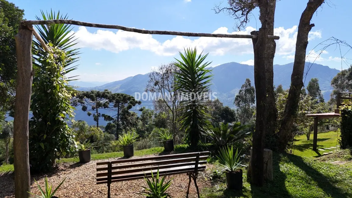 Foto 7 de Casa com 3 quartos à venda, 250m2 em Sao Bento Do Sapucai - SP