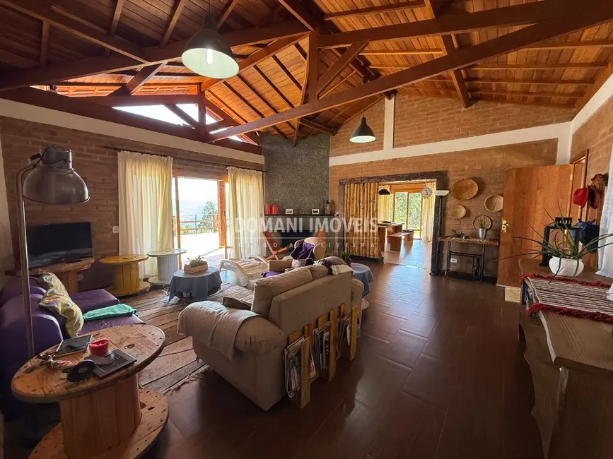 Foto 8 de Casa com 3 quartos à venda, 250m2 em Sao Bento Do Sapucai - SP