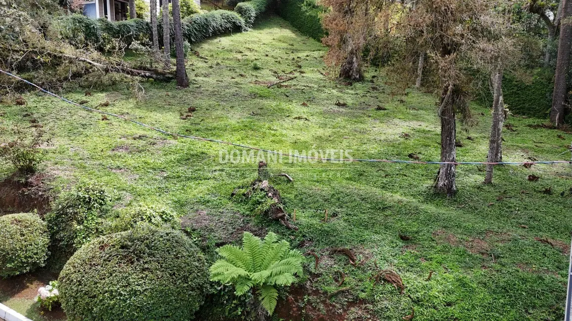 Foto 6 de Terreno / Lote à venda, 1065m2 em Campos Do Jordao - SP