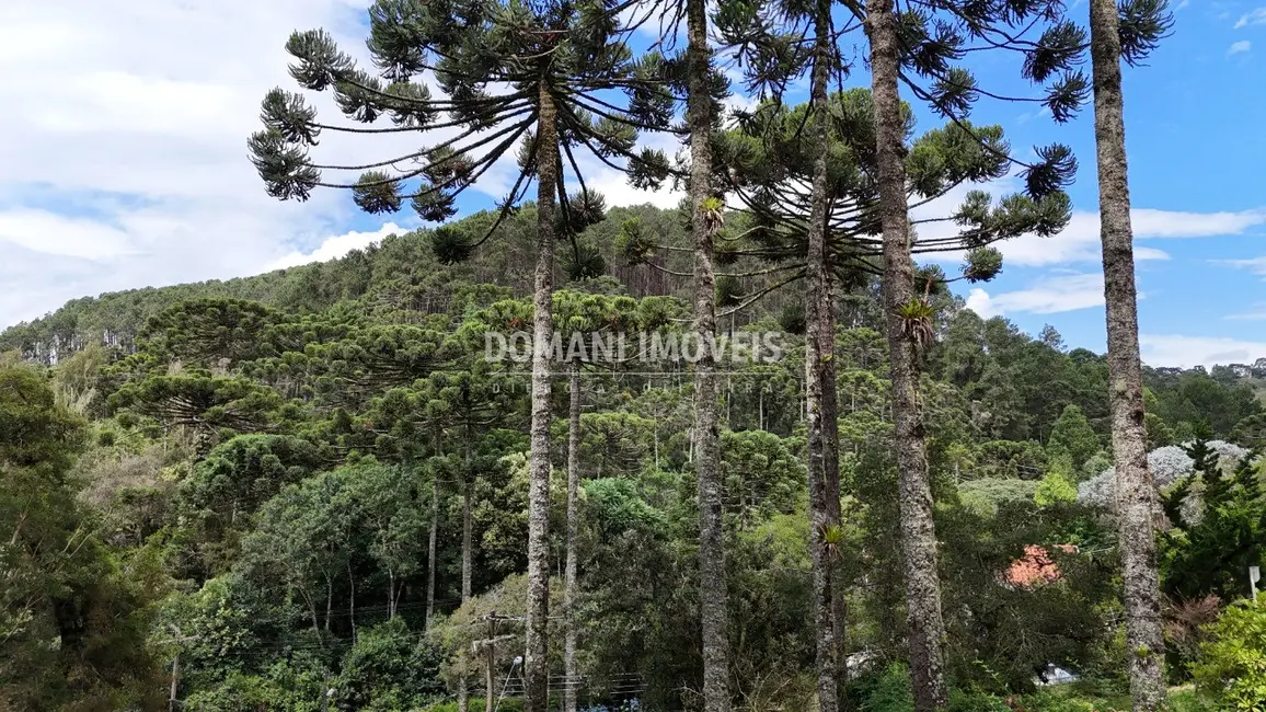Foto 4 de Terreno / Lote à venda, 1065m2 em Campos Do Jordao - SP
