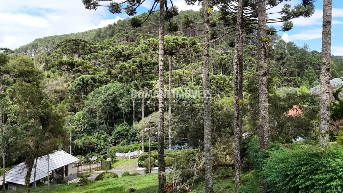 Foto 8 de Terreno / Lote à venda, 1065m2 em Campos Do Jordao - SP
