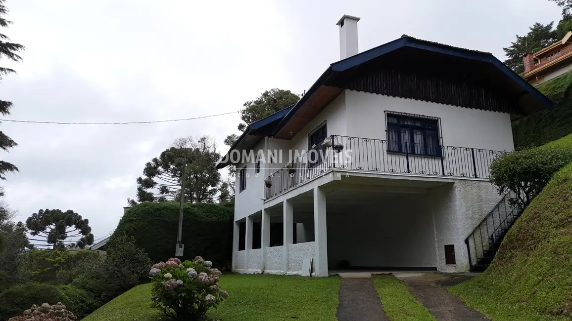 Foto 7 de Casa de Condomínio com 2 quartos à venda, 97m2 em Campos Do Jordao - SP