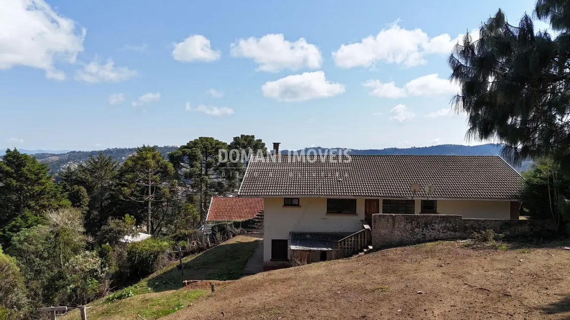 Foto 7 de Casa com 3 quartos à venda, 230m2 em Campos Do Jordao - SP