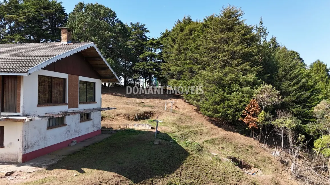 Foto 4 de Casa com 3 quartos à venda, 230m2 em Campos Do Jordao - SP