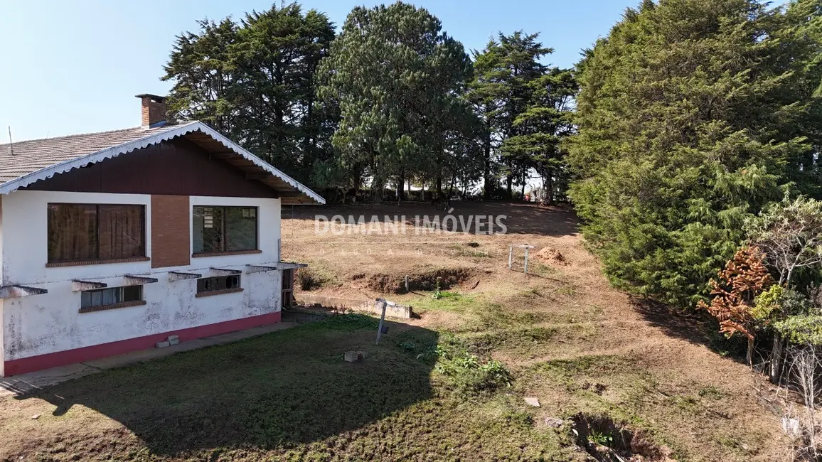Foto 6 de Casa com 3 quartos à venda, 230m2 em Campos Do Jordao - SP