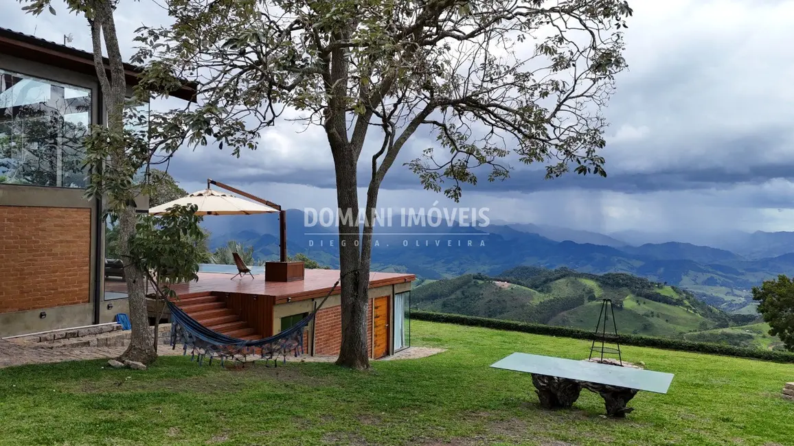 Foto 6 de Casa com 3 quartos à venda, 400m2 em Sao Bento Do Sapucai - SP