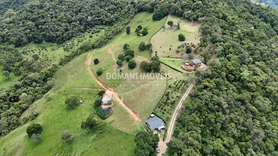 Foto 8 de Casa com 3 quartos à venda, 400m2 em Sao Bento Do Sapucai - SP