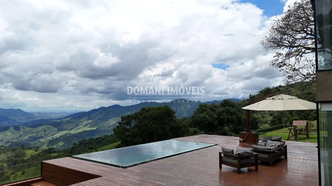 Foto 3 de Casa com 3 quartos à venda, 400m2 em Sao Bento Do Sapucai - SP