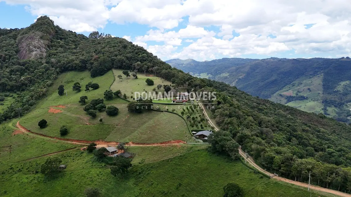 Foto 7 de Casa com 3 quartos à venda, 400m2 em Sao Bento Do Sapucai - SP