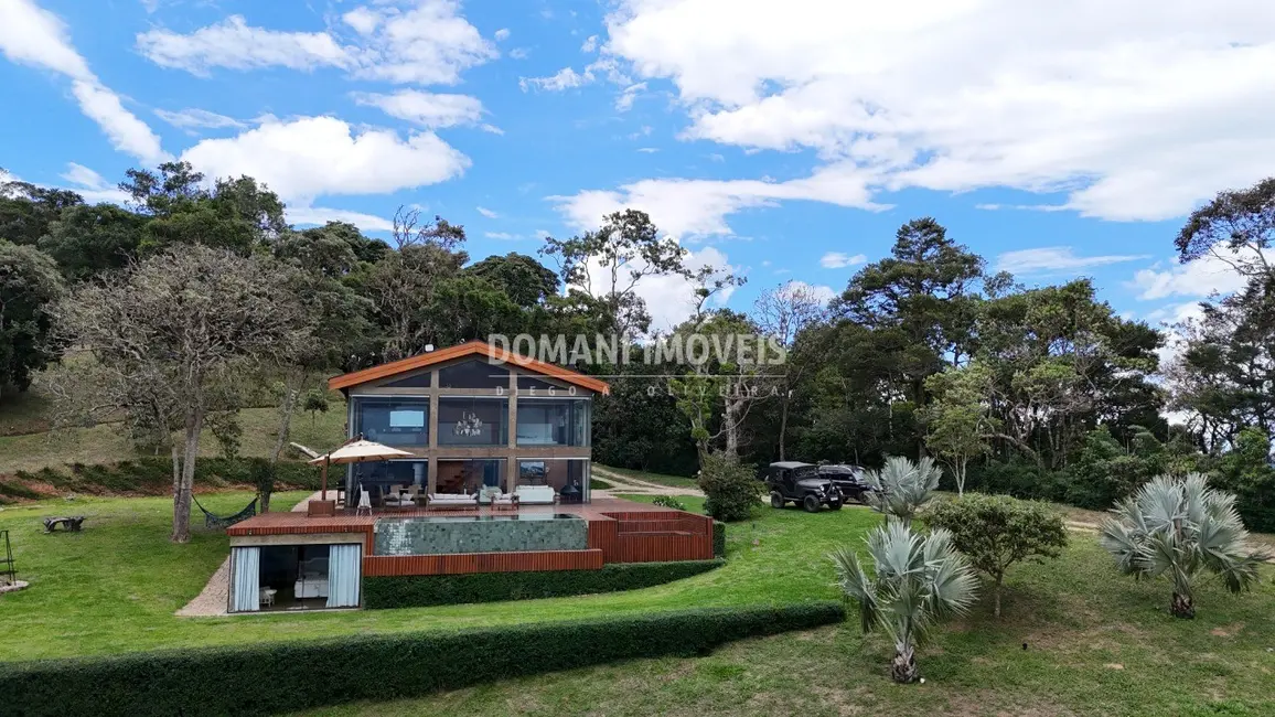 Foto 5 de Casa com 3 quartos à venda, 400m2 em Sao Bento Do Sapucai - SP