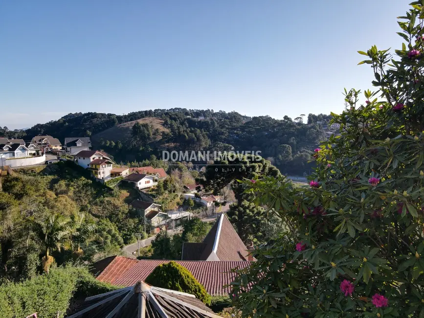 Foto 7 de Casa com 5 quartos à venda e para alugar, 175m2 em Campos Do Jordao - SP