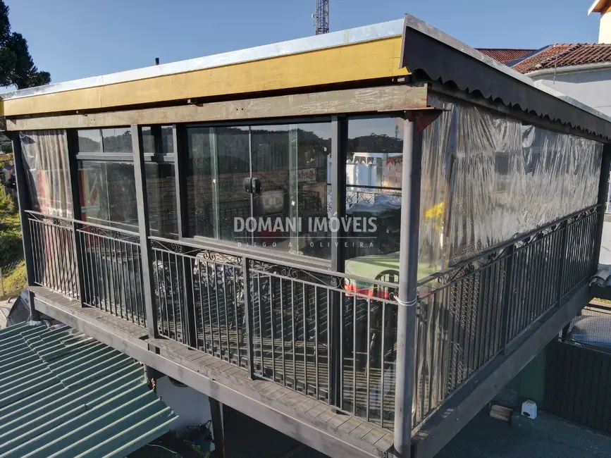 Foto 5 de Casa com 5 quartos à venda e para alugar, 175m2 em Campos Do Jordao - SP