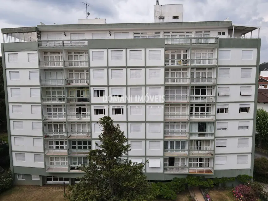 Foto 4 de Apartamento com 2 quartos à venda, 93m2 em Campos Do Jordao - SP