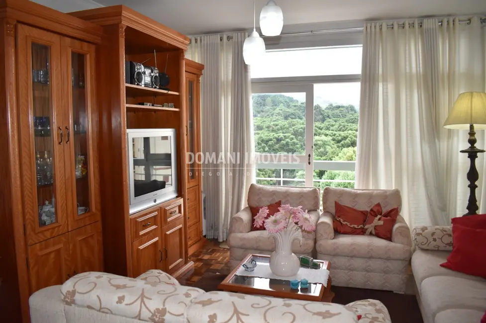Foto 8 de Apartamento com 2 quartos à venda, 93m2 em Campos Do Jordao - SP
