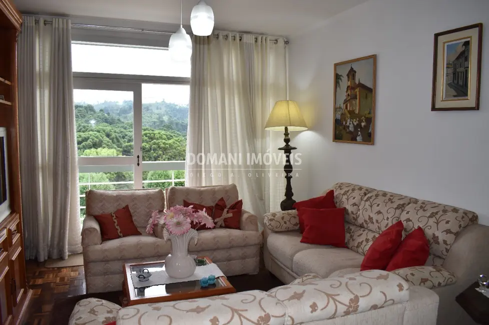 Foto 9 de Apartamento com 2 quartos à venda, 93m2 em Campos Do Jordao - SP