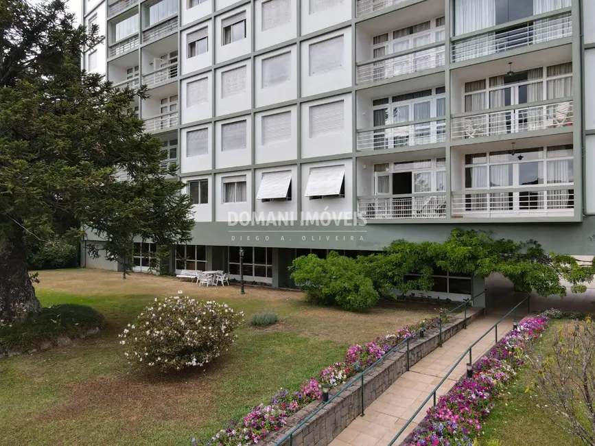 Foto 2 de Apartamento com 2 quartos à venda, 93m2 em Campos Do Jordao - SP