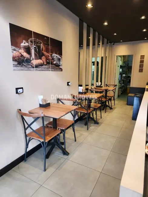 Foto 3 de Sala Comercial à venda e para alugar, 38m2 em Campos Do Jordao - SP