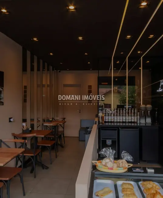 Foto 7 de Sala Comercial à venda e para alugar, 38m2 em Campos Do Jordao - SP