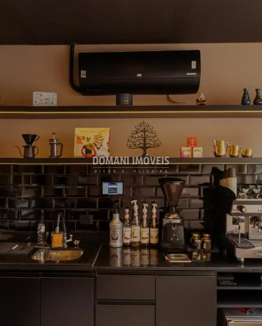 Sala Comercial à venda e para alugar, 38m2 em Campos Do Jordao - SP - imagem 8 Foto 8 de Sala Comercial à venda e para alugar, 38m2 em Campos Do Jordao - SP