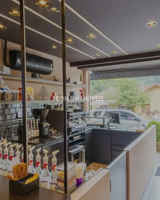 Foto 5 de Sala Comercial à venda e para alugar, 38m2 em Campos Do Jordao - SP