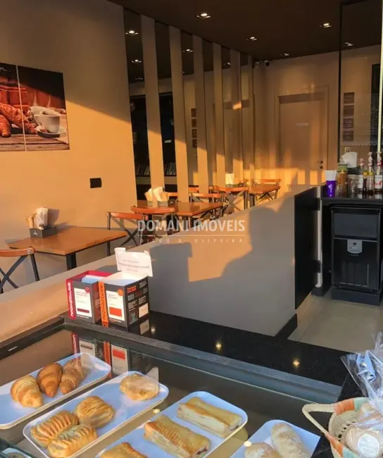 Foto 4 de Sala Comercial à venda e para alugar, 38m2 em Campos Do Jordao - SP