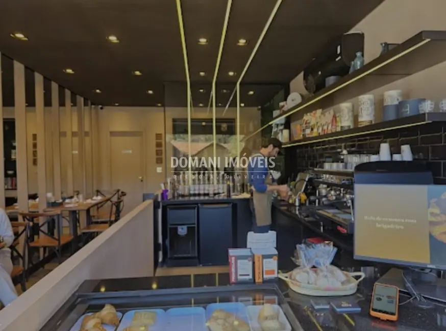 Foto 6 de Sala Comercial à venda e para alugar, 38m2 em Campos Do Jordao - SP