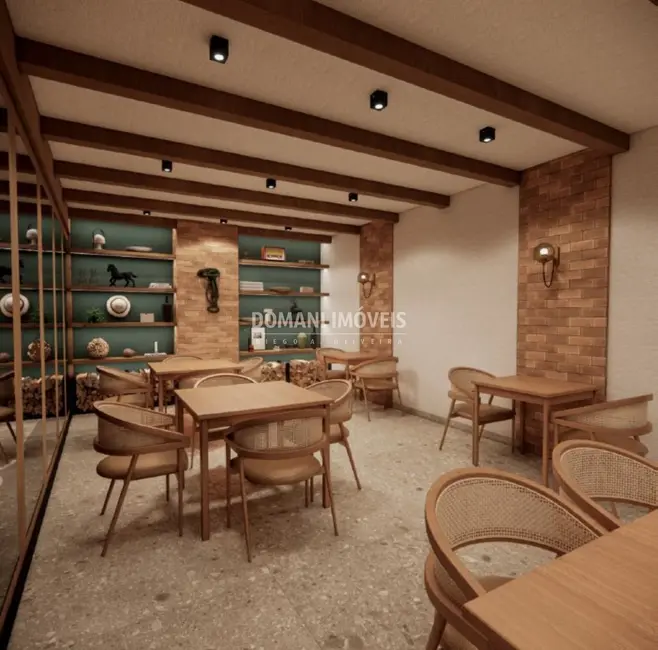 Foto 5 de Sala Comercial para alugar, 267m2 em Campos Do Jordao - SP