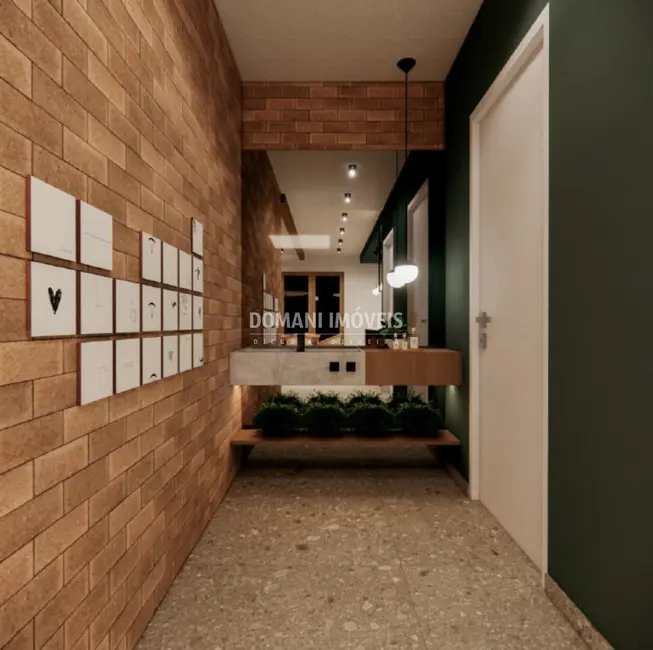 Foto 9 de Sala Comercial para alugar, 267m2 em Campos Do Jordao - SP