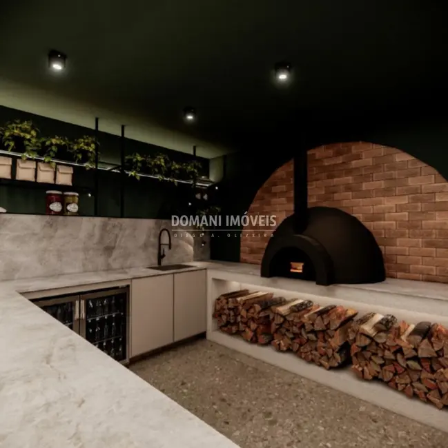 Foto 8 de Sala Comercial para alugar, 267m2 em Campos Do Jordao - SP