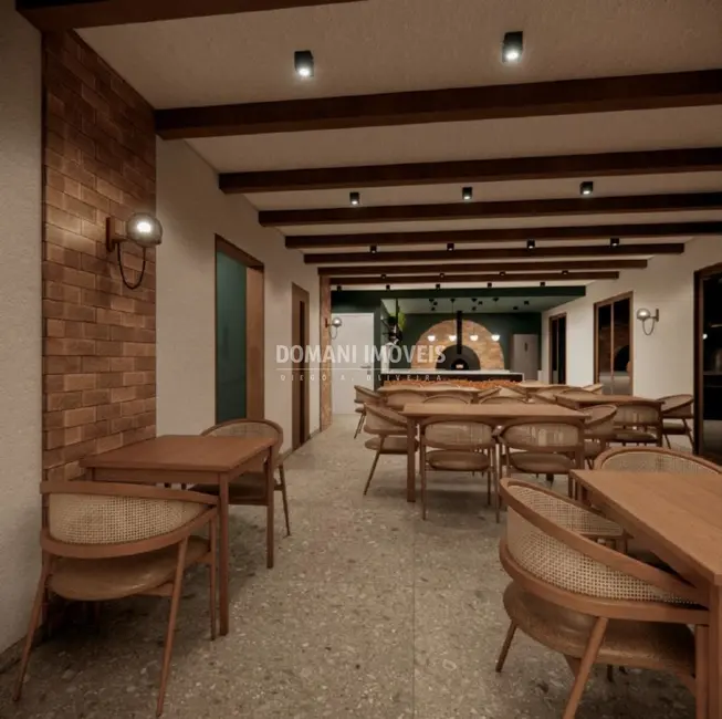 Foto 6 de Sala Comercial para alugar, 267m2 em Campos Do Jordao - SP