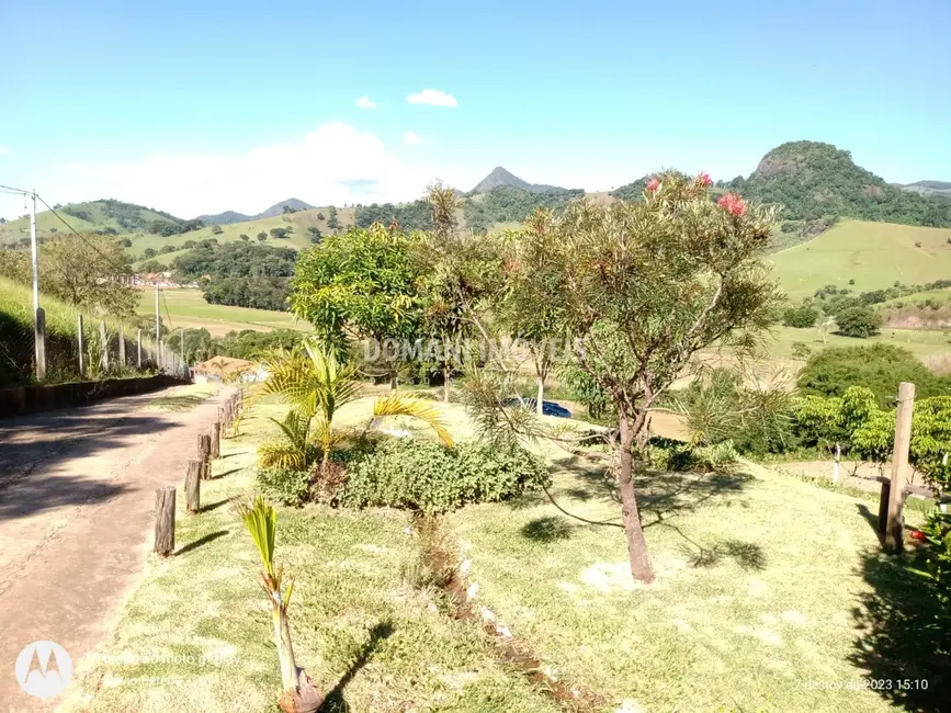 Foto 9 de Sítio / Rancho com 4 quartos à venda, 230m2 em Pirangucu - MG