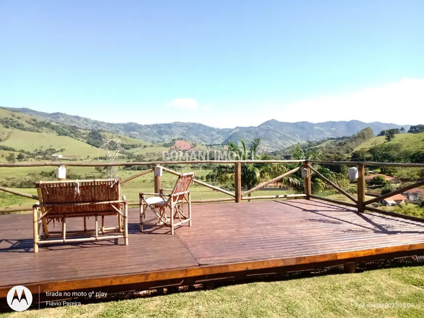 Foto 4 de Sítio / Rancho com 4 quartos à venda, 230m2 em Pirangucu - MG