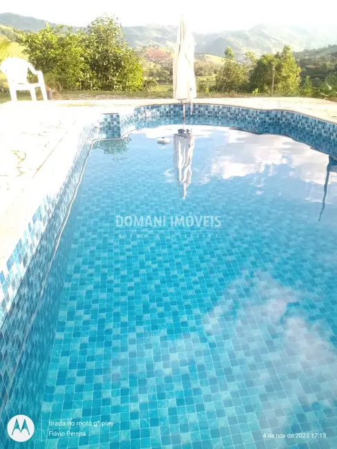 Foto 3 de Sítio / Rancho com 4 quartos à venda, 230m2 em Pirangucu - MG