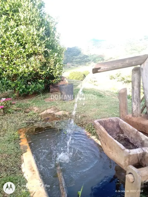 Foto 6 de Sítio / Rancho com 4 quartos à venda, 230m2 em Pirangucu - MG