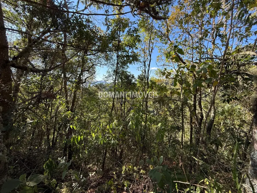 Foto 1 de Terreno / Lote à venda, 1275m2 em Campos Do Jordao - SP