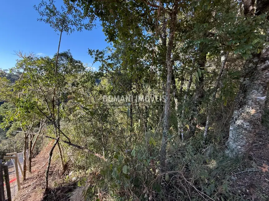 Foto 4 de Terreno / Lote à venda, 1275m2 em Campos Do Jordao - SP