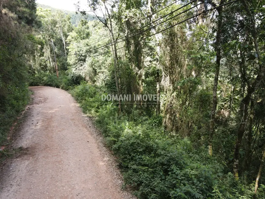 Foto 6 de Terreno / Lote à venda, 5820m2 em Campos Do Jordao - SP