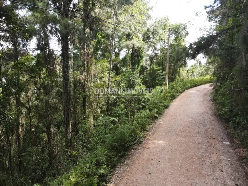 Foto 3 de Terreno / Lote à venda, 5820m2 em Campos Do Jordao - SP