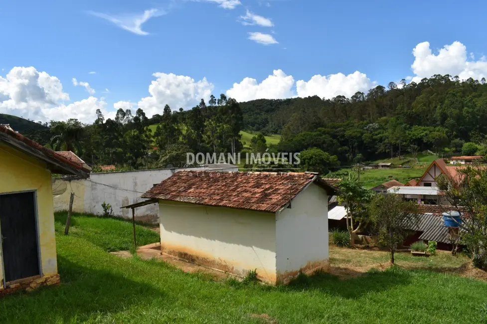 Foto 5 de Casa com 2 quartos à venda, 206m2 em Campos Do Jordao - SP