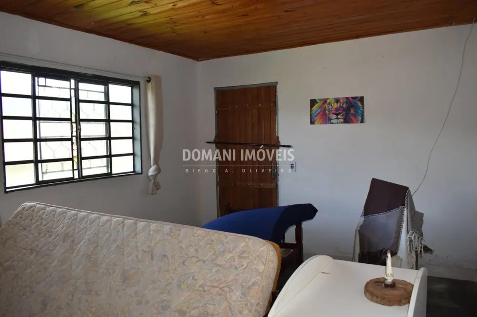 Foto 8 de Casa com 2 quartos à venda, 206m2 em Campos Do Jordao - SP