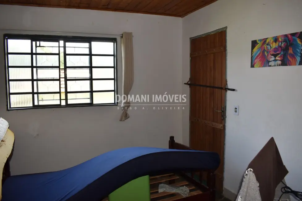 Foto 9 de Casa com 2 quartos à venda, 206m2 em Campos Do Jordao - SP