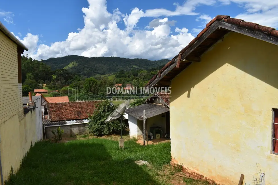 Foto 7 de Casa com 2 quartos à venda, 206m2 em Campos Do Jordao - SP