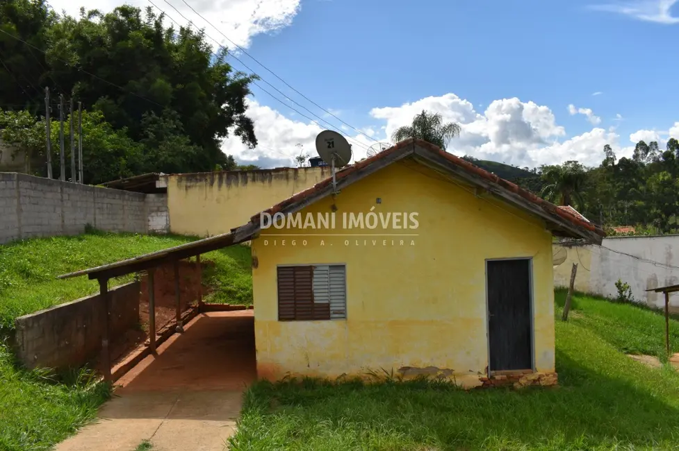 Foto 4 de Casa com 2 quartos à venda, 206m2 em Campos Do Jordao - SP
