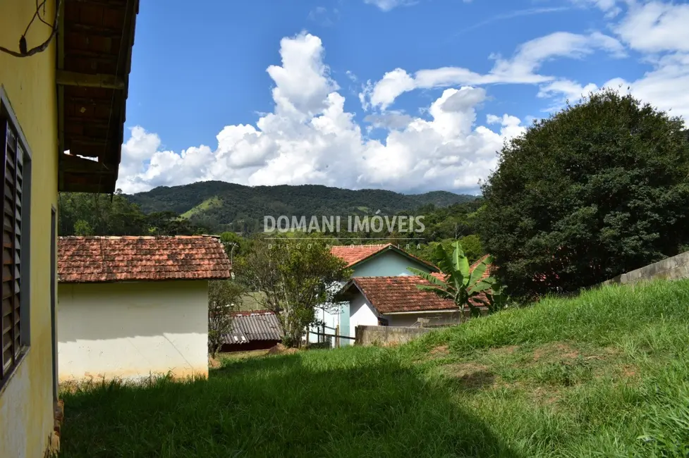 Foto 6 de Casa com 2 quartos à venda, 206m2 em Campos Do Jordao - SP