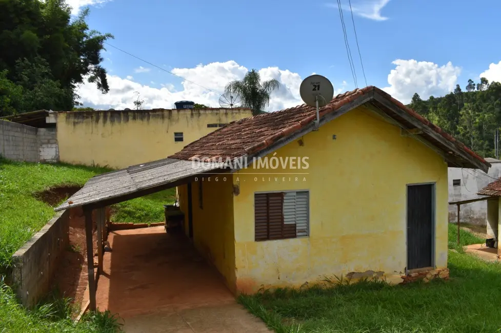 Foto 1 de Casa com 2 quartos à venda, 206m2 em Campos Do Jordao - SP