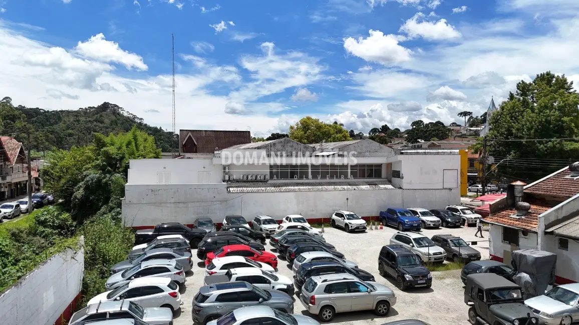 Foto 5 de Sala Comercial à venda em Campos Do Jordao - SP