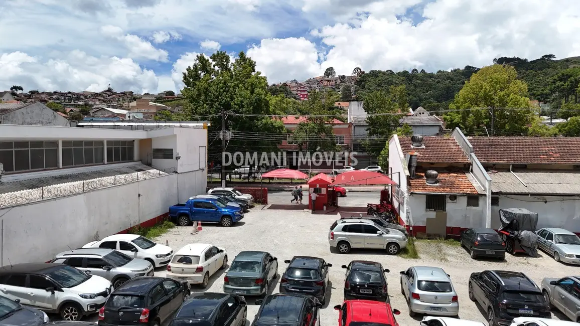 Foto 7 de Sala Comercial à venda em Campos Do Jordao - SP