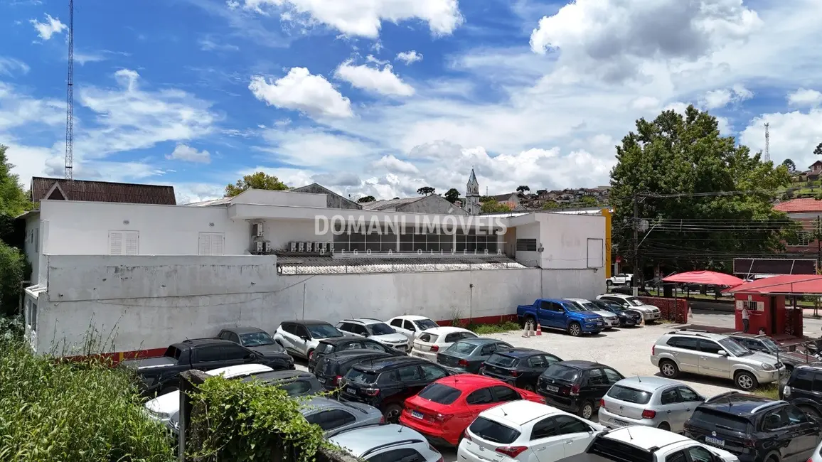 Foto 2 de Sala Comercial à venda em Campos Do Jordao - SP